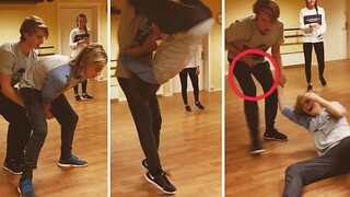 การรวบรวม Memes ที่ไม่คาดคิด 62 😂🔥 สุดยอด Meme Compilation Dank Memes Compilation 2021