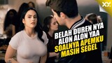 BUKA LAPAK DI MICET BUAT BAYAR KULIAH - Alur Cerita Film