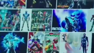 Bạn có tư cách gì mà nói Kamen Rider thô tục?