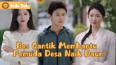 Dapat Sistem Makan Gratis, Aku Malah Dinikahi Nenek Tajir Usia 69 Tahun!