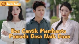 Dapat Sistem Makan Gratis, Aku Malah Dinikahi Nenek Tajir Usia 69 Tahun!
