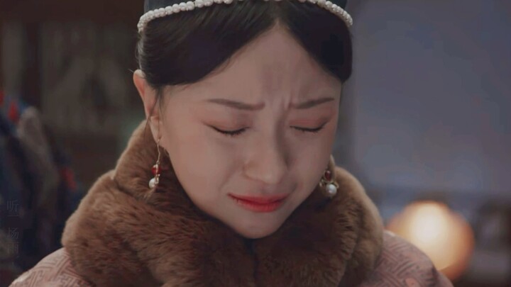 I’m dying laughing!! Is the Jin King’s wife a total drama queen? One second they’re locked in a hear