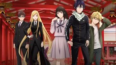 Noragami Season 2 Episode 2 Subtitle Indonesia HD