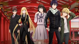 Noragami Season 2 Episode 9 Subtitle Indonesia HD