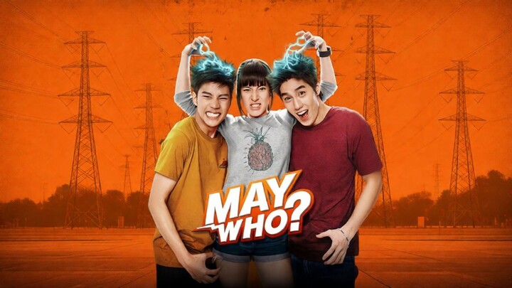 May Who (2015) Sub Indo