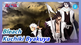 [Bleach] [Kuchiki Byakuya] Untuk Kehormatanku, Taka Ada yang Tak Bisa Dibunuh_2