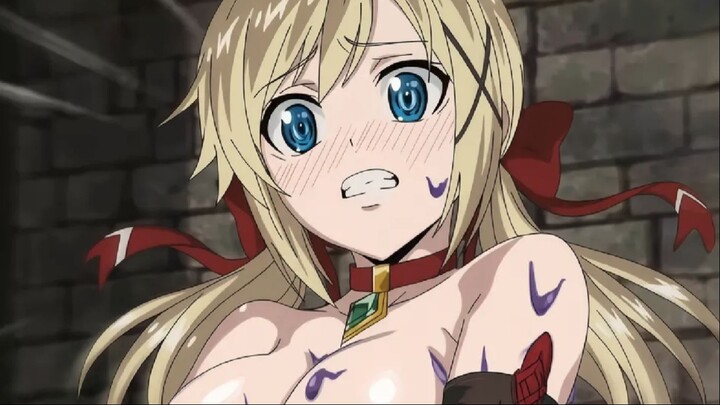 When Anime Gets Completely Unhinged – Funniest Moments Compilation #13