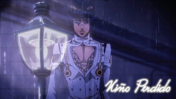 【JoJo/护卫队】迷路的孩子 Niño Perdido