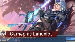 Gameplay lance setelah reset season, AUTO BARBAR DI EPICAL GLORY!!!😱