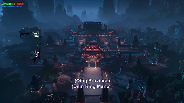 Martial God Asura2 Ep 2 Eng sub