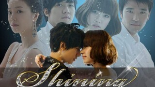 SHINING ENHERITANCE TAGDUBB EP1