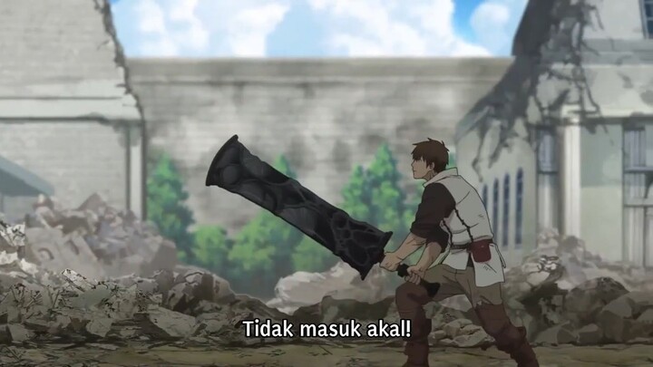 S1_720p_1.12_Ore wa Subete wo Parry suru - Gyaku Kanchigai no Sekai Saikyou wa B