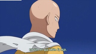 One Punch Man Tập 12 - Ta thua rồi sao