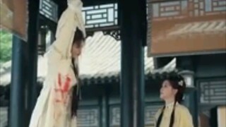 11. Forced to Marry, Beaten to Death—Now She’s Back for Blood.