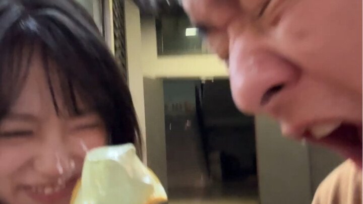 This life is just here to torment Nizi!