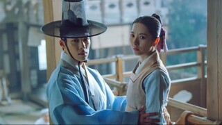 Joseon Attorney A Morality (2023)