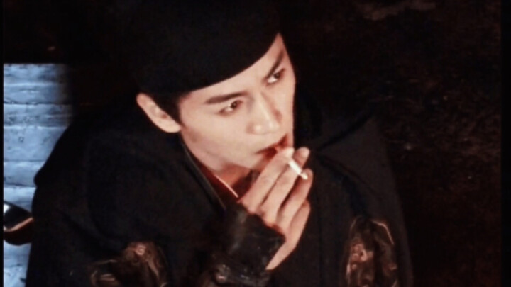 I still can't understand why some people say "it would be better if we changed the male lead"