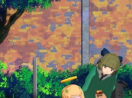 Angel? Anime Series