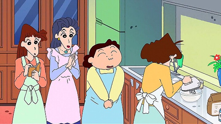 "Mother's cooking is exquisite and delicious, and each dish is full of original flavor. Her cooking 