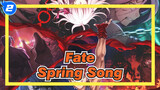 「Fate/stay night [Heaven's Feel]III.Spring Song_2