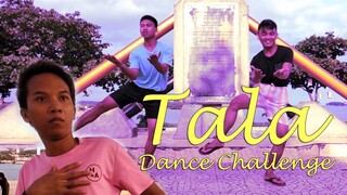 TALA DANCE CHALLENGE (SHORT FILM) - Van Araneta Ft. Team Bakuston