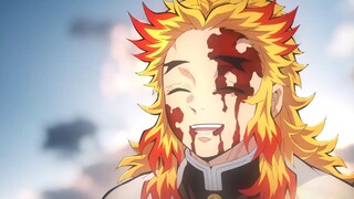 鬼灭之刃人物志：炼狱杏寿郎