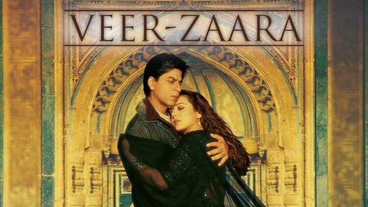 Veer-Zaara (2004) FULL MOVIE Bahasa Indonesia