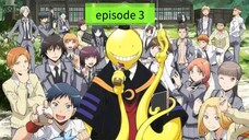 assassination classron episode 3 (tagalog dub)