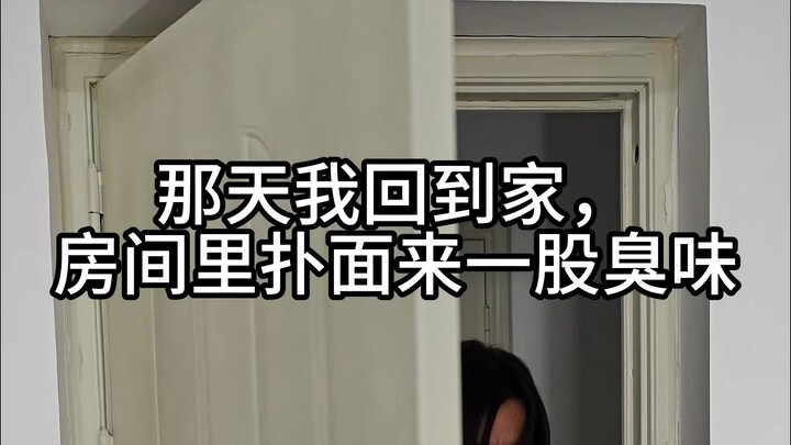 房间里发臭的根源是什么？