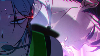 【异形舞台/ivti】主till视角｜这不是痛苦，只是还没有把握