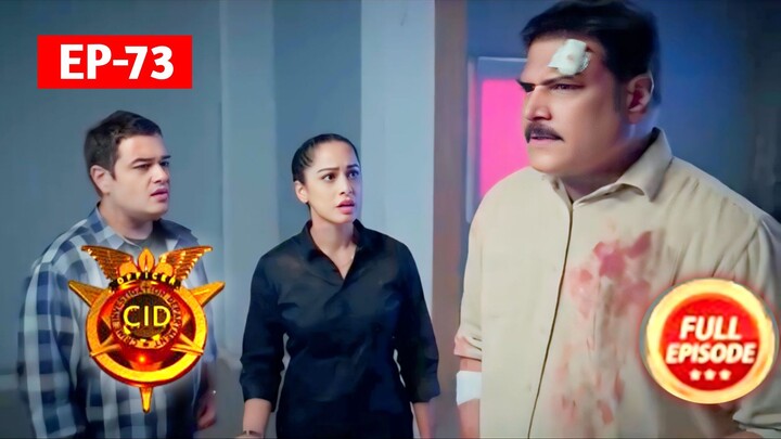 CID Season 2 Full Episode 73 Bangla Dubbed | CID Season 2 2025 | CID Season 2 in Bangla