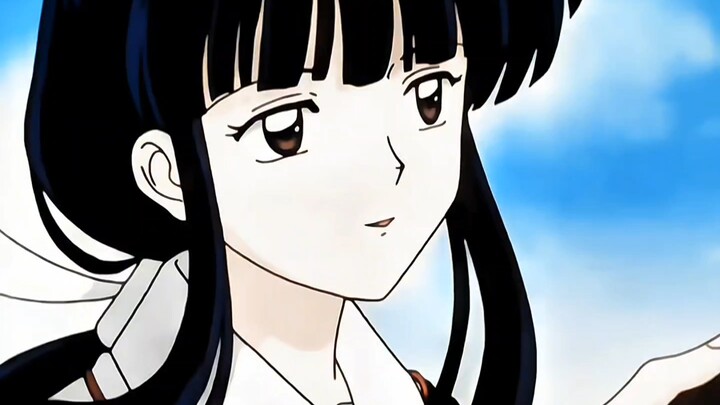 Though Kikyō has always been helping the villagers, her peaceful life is shattered by Harumi’s robbe