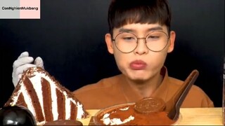 mukbang asmr món ăn ngon cực phần 83 #amthuc #monngon