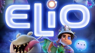 Elio – SUBTITLE INDONESIA (2025)