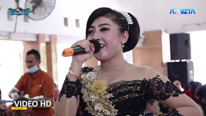 Jenang Gulo (Garapan Nyesmek) - Intan Margareta - Cs Kalimba Musik - Ce audio - Atinzta Picture Hd