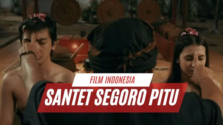 SANTET SEGORO PITU (2024)