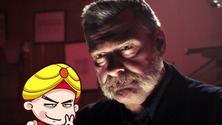 【唐唐】最神秘的酒馆 顶尖杀手制造意外隐藏谋杀《意外杀手》