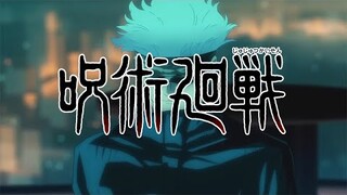 Jujutsu Kaisen「AMV」NF - The Search