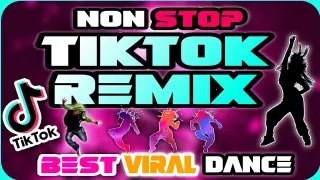 NEW🇵🇭 NONSTOP TIKTOK REMIX | Best Viral Dance [ visualizer ]
