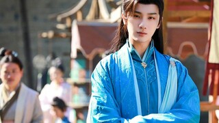 [Shaoge] Aku sangat terkesan dengan kecepatan Xiao Se berdandan🙏🏻