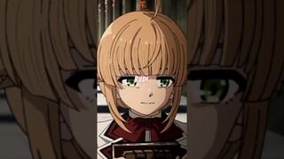 Ada masalah apa sih antara rudy dan adeknya?? #mushoku_tensei #mushokutenseiseason2 #anime #isekai