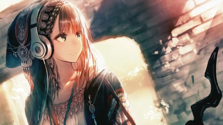 【4K】60 frames, does the song "The Sky Full of Stars Is Not As Good As You" bring back your memories?