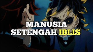 GENYA IBLIS JADI JADIAN 🔥🔥🔥