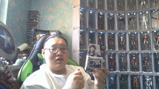 The sound effects are amazing! Unknowingly shipped in China only! [Xuanzhi Review] Bandai DX Kamen R