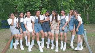 NOVELTY DANCE FOR PE 2