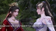 wan jie duzun eps373 indo