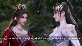 wan jie duzun eps373 indo
