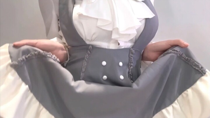 [Heguan Sect Holy Maiden Recruitment Plan No. 0399] Xiao Mu Town 🐰