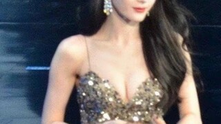 大胆开麦：内娱红毯是这姐的屠宰场！