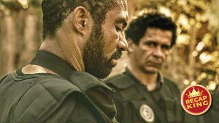 A Badass Special Force Slaughters Thugs and Corrupt Cops to Save the City